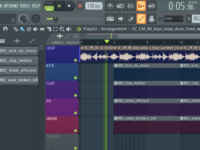 Backdate 1 How to Add Drum Kits to FL Studio: Tutorial – Produce Like A Pro