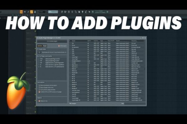 Get Groovin’ In FL Studio: Easy Steps To Add A VST Plugin For Killer Beats!