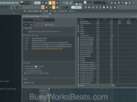 Backdate 1 How to Install and Manage Plugins in FL Studio – YouTube