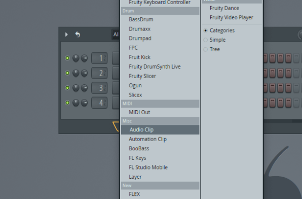 Backdate 1 How To Load Samples Into FL Studio ( Ways) [Tutorial] - Myloops