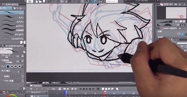 Master The Art Of Animation In Clip Studio Paint With These Easy Tips!