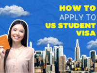 Backdate 3 Steps To Get Your USA Student Visa & Documentation Checklist