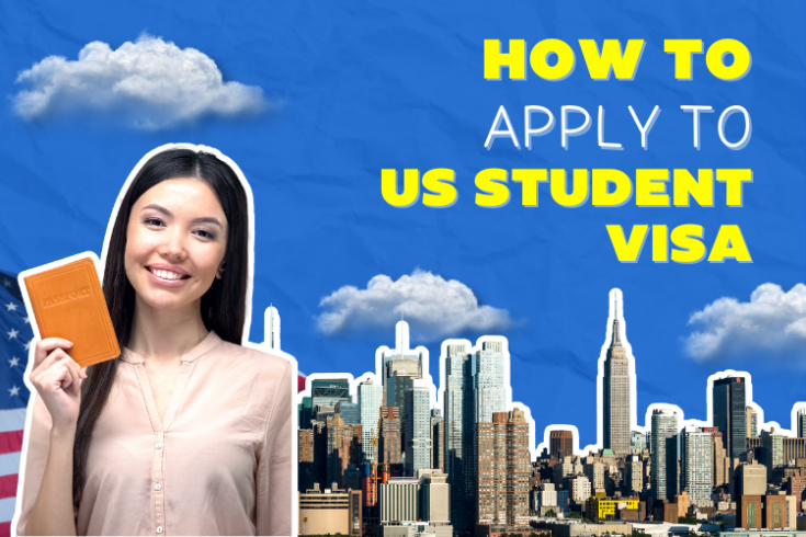 Backdate 3 Steps To Get Your USA Student Visa & Documentation Checklist