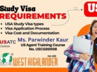 Backdate 3 USA Study Visa Requirements- Visa Type, Visa Application Steps