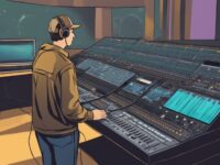 Backdate 4 How to Become a Live Sound Engineer: A Step-by-Step Guide – Live