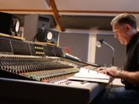 Backdate 4 How to become a studio recording engineer – Spirit Studios