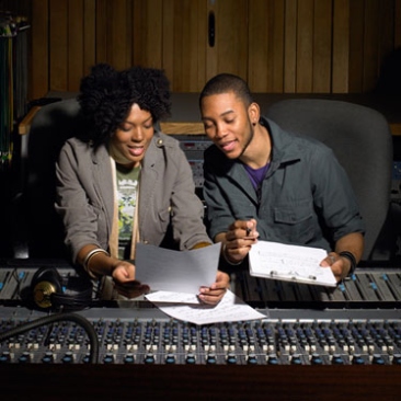 Go From Music Lover To Studio Pro: Easy Steps To Become A Studio Engineer