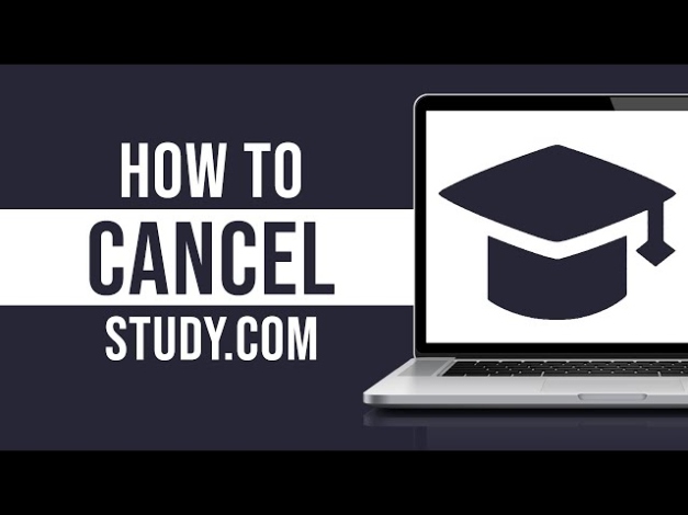 How To Say Goodbye To Study.com: Canceling Your Subscription Made Easy