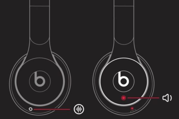 Step-by-step Guide: Pairing Your Beats Studio 3 Headphones Effortlessly