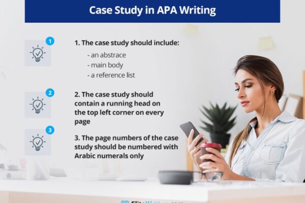 Citing A Case Study In APA: Easy Tips For Referencing Real-life Examples