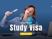 Niche Utama 2 A Step-by-Step Guide: How to Get Study Visa with Visa