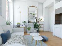 Unlock The Secrets To Stylish Studio Living: Expert Tips For Designing A Dreamy Apartment