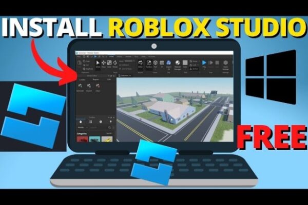 The Ultimate Guide To Unlocking Roblox Studio: Your Step-by-Step Path To Building In The World Of Roblox