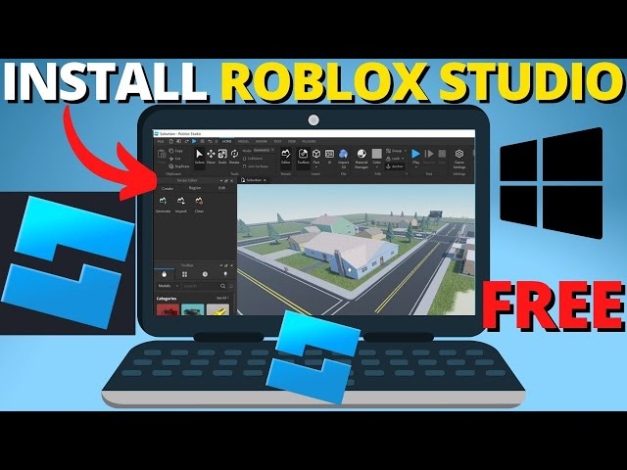 The Ultimate Guide To Unlocking Roblox Studio: Your Step-by-Step Path To Building In The World Of Roblox