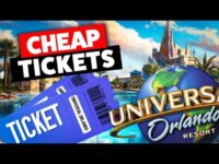 Niche Utama 2 How to Get Cheap Universal Orlando Tickets