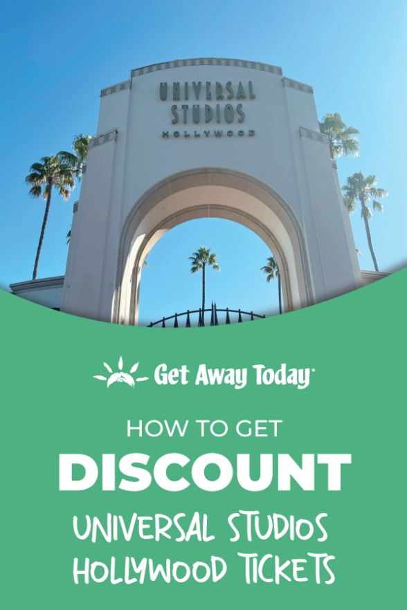 Unlock Exclusive Deals: The Ultimate Guide To Snagging Affordable Universal Studios Tickets!