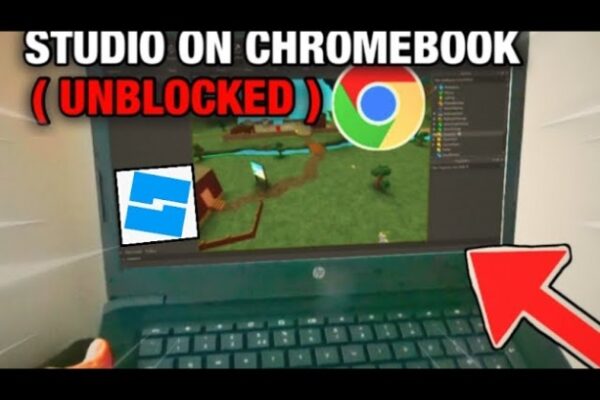 Unlocking The Code: A Step-by-Step Guide To Installing Roblox Studio On Your Chromebook