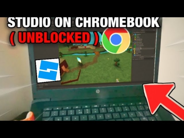 Unlocking The Code: A Step-by-Step Guide To Installing Roblox Studio On Your Chromebook