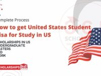 Niche Utama 2 How to get US Student visa for Study in US  US / USA Study Visa