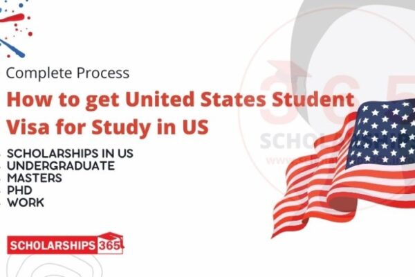 Unlock Your Future: The Ultimate Guide To Securing A Study Visa For The USA