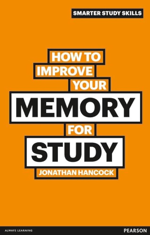 Niche Utama 2 How To Improve Your Memory For Study (Smarter Study Skills)