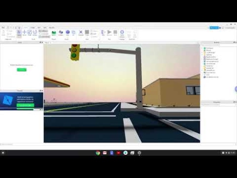 Niche Utama 2 How To Install Roblox Studio On A Chromebook In  - New Tutorial