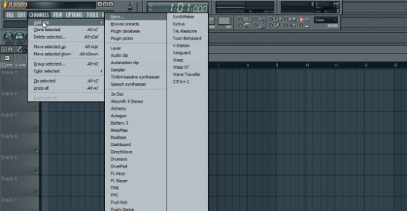 Niche Utama 2 How To Install VST Plugins Into FL Studio