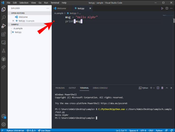 Unlock Your Coding Potential: Mastering Code Execution In Visual Studio