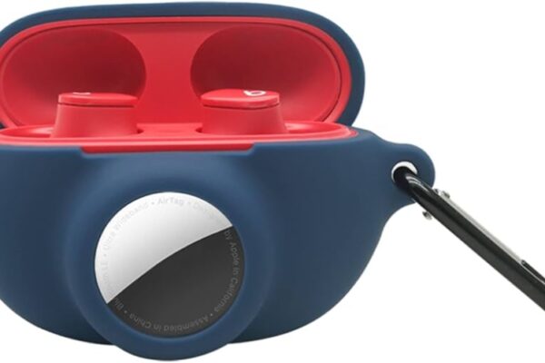 Uncover The Secrets: Where To Find Exclusive Beats Studio Buds Case For Your Earbuds