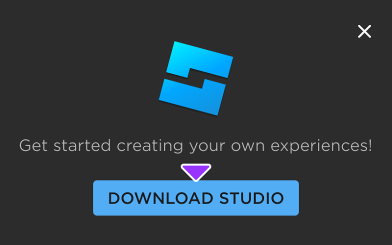 Niche Utama 2 Roblox Studio Setup  Documentation - Roblox Creator Hub