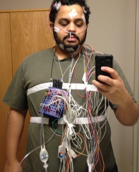 Unconventional Ways To Bomb Your Sleep Study And Keep The Insomnia Alive