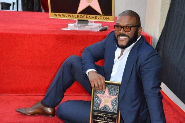 Unlocking The Doors To Success: Landing A Job At Tyler Perry Studios In 5 Easy Steps