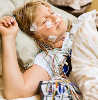 The Ultimate Guide To Conducting A Comprehensive Sleep Study In English