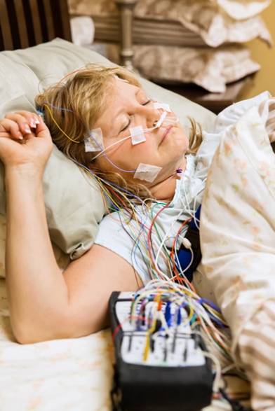 The Ultimate Guide To Conducting A Comprehensive Sleep Study In English